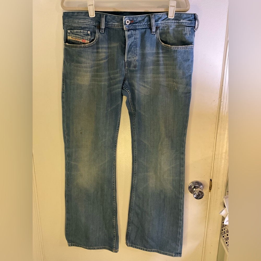 Diesel jeans  Slim